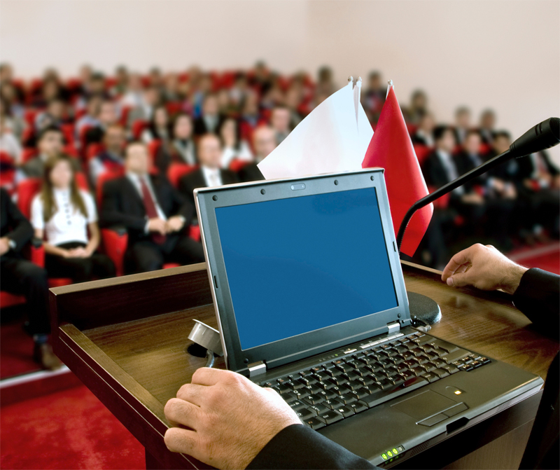 Organization of Seminars
