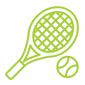 High Performance Tennis Coaching